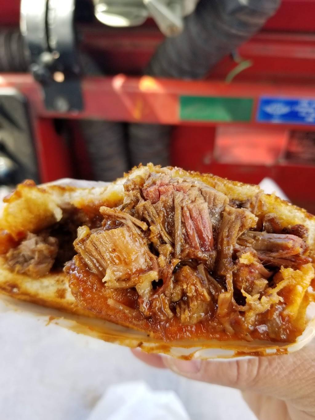 Dads Diner Old School BBQ | restaurant | 903-909 22nd St, Anacortes, WA 98221, USA | 3608402938 OR +1 360-840-2938