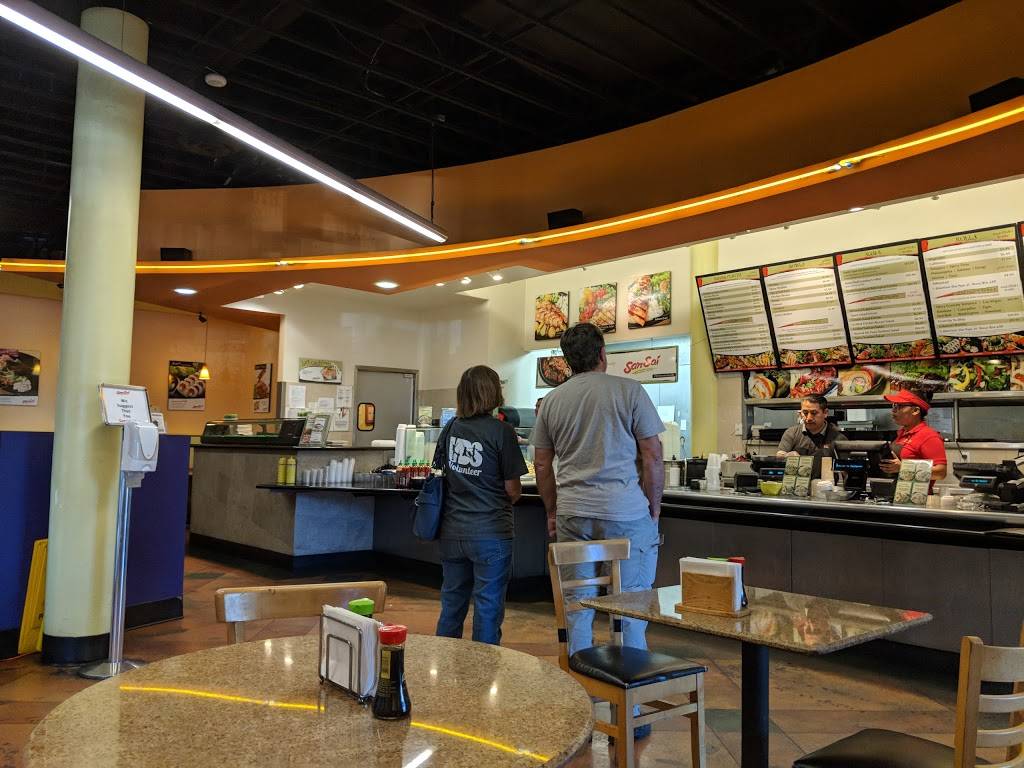 San Sai Japanese Grill | restaurant | 350 S Lake Ave, Pasadena, CA 91101, USA | 6266830900 OR +1 626-683-0900