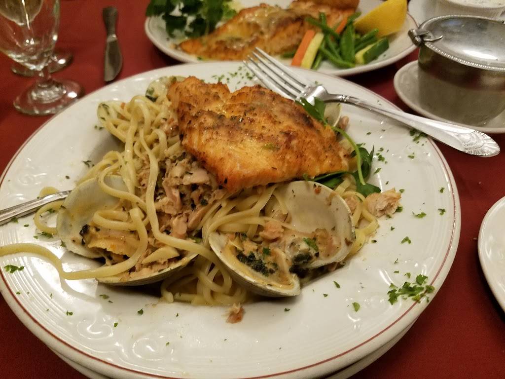 Belle Harbor | restaurant | 268 B 116th St, Rockaway Park, NY 11694, USA | 7183185100 OR +1 718-318-5100