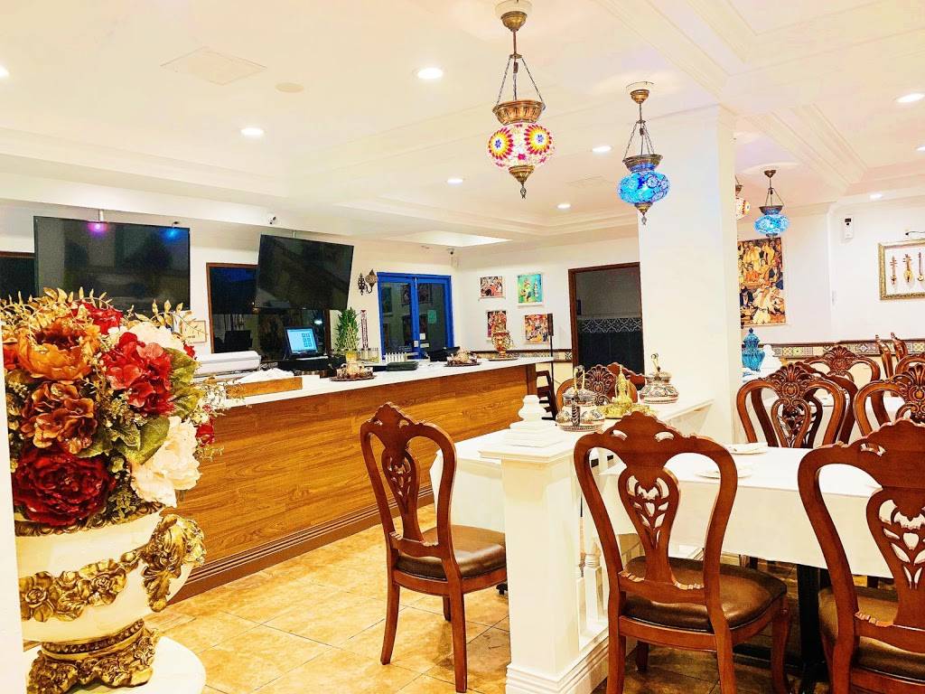 Dolan’s Uyghur Cuisine | restaurant | 742 W Valley Blvd, Alhambra, CA 91803, USA | 6267827555 OR +1 626-782-7555