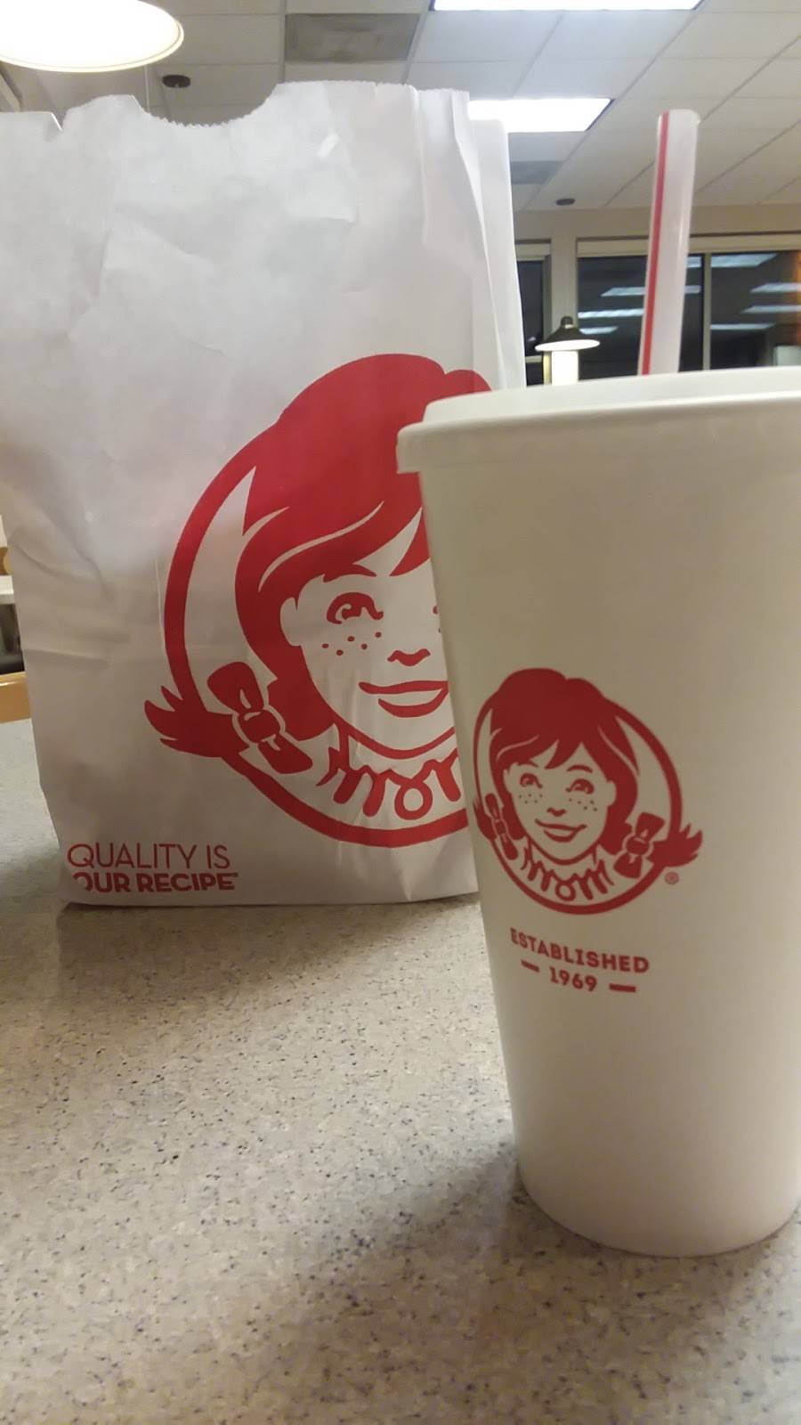 Wendys | restaurant | 1120 E High St, Bryan, OH 43506, USA | 4196363027 OR +1 419-636-3027