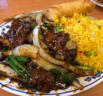 Number 1 Kitchen | restaurant | 3710 Manchester Rd, Akron, OH 44319, USA | 3302453333 OR +1 330-245-3333