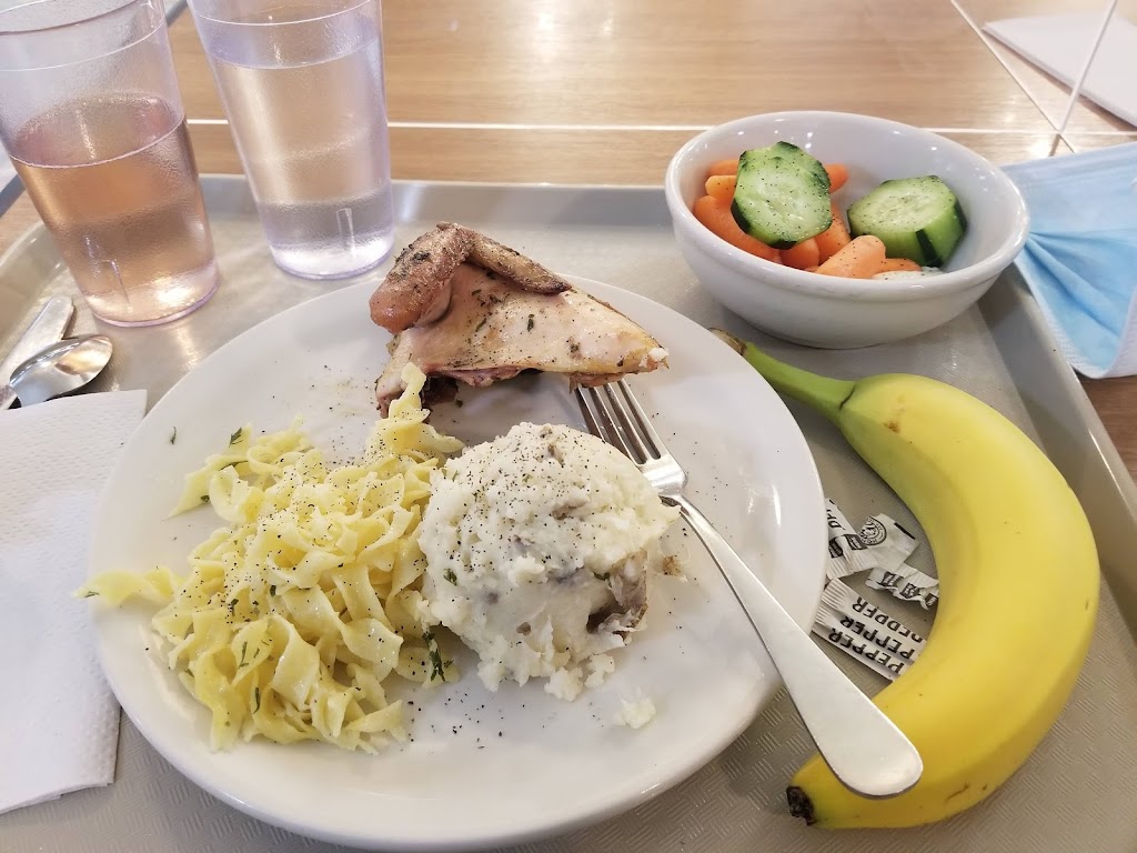 Thunderbird DFAC | restaurant | 5218 La Guardia, Sierra Vista, AZ 85613, USA | 5205332005 OR +1 520-533-2005