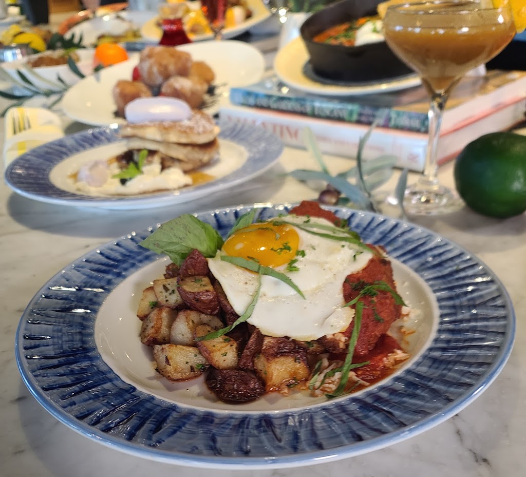 Passerella | restaurant | 6011 Washington Ave, Houston, TX 77007, USA | 7132428151 OR +1 713-242-8151