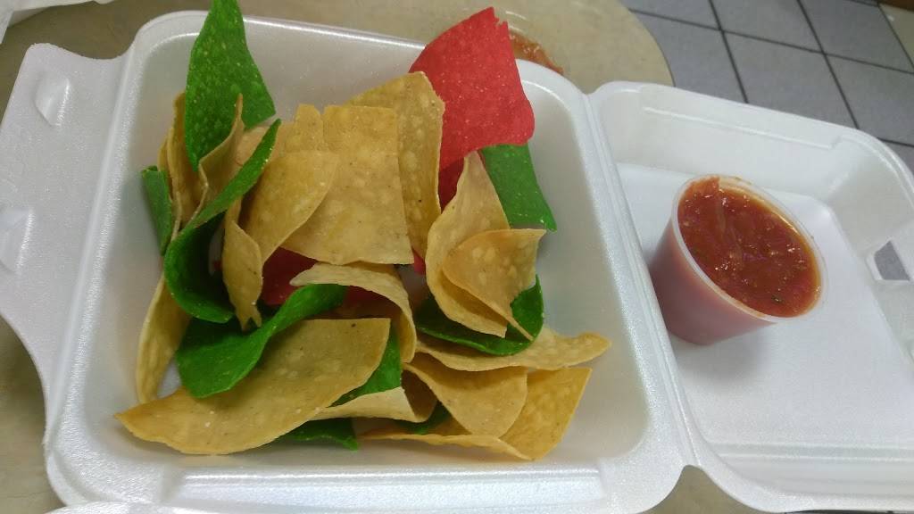 Taco Guacamole | restaurant | 617A E Main St, Bay Shore, NY 11706, USA | 6318599662 OR +1 631-859-9662