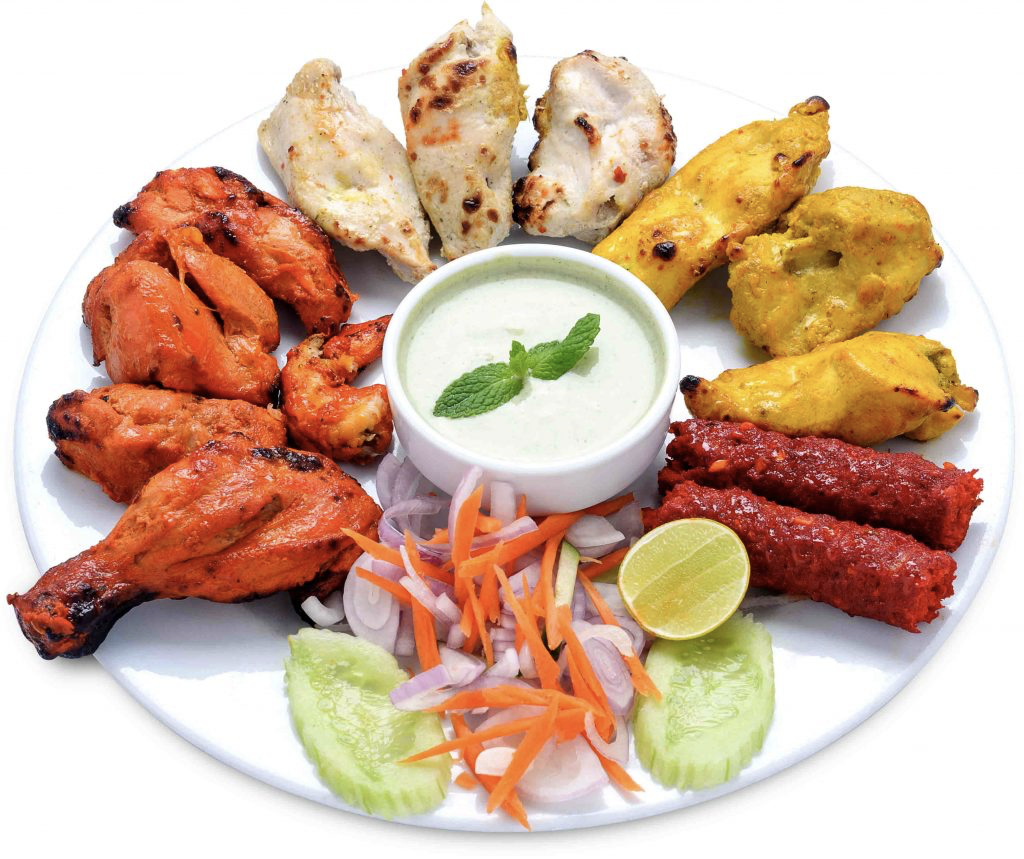 Hyderabad Rasoi | restaurant | 3510 E Bell Rd Suite 12, Phoenix, AZ 85032, USA | 6022834170 OR +1 602-283-4170