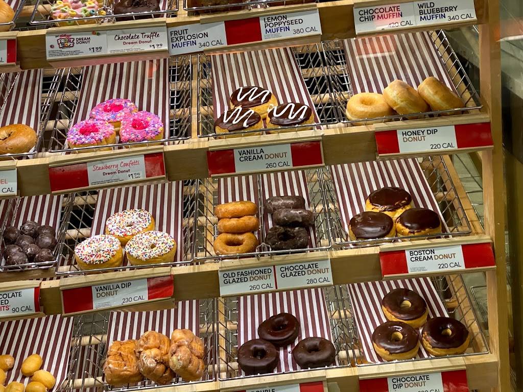 Tim Hortons | restaurant | Carriage Place, 2626 Bethel Rd, Columbus, OH 43220, USA | 6144423380 OR +1 614-442-3380