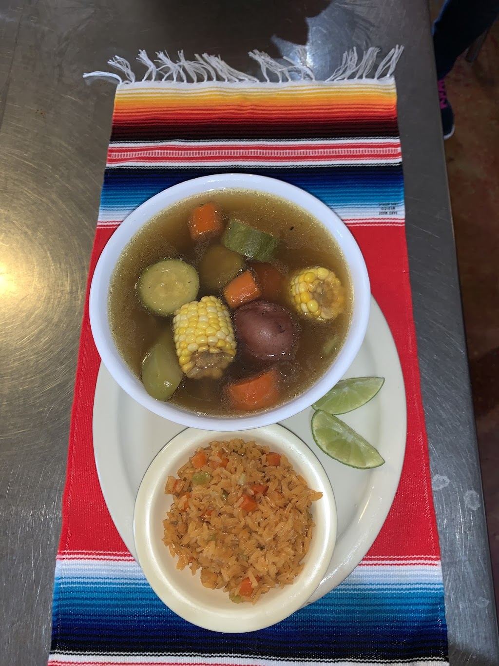 El Tako Loko | restaurant | 2502 Blanco Rd, San Antonio, TX 78212, USA | 2102908591 OR +1 210-290-8591