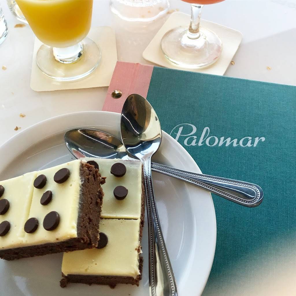 Palomar | restaurant | 959 SE Division St #100, Portland, OR 97214, USA | 9713578020 OR +1 971-357-8020