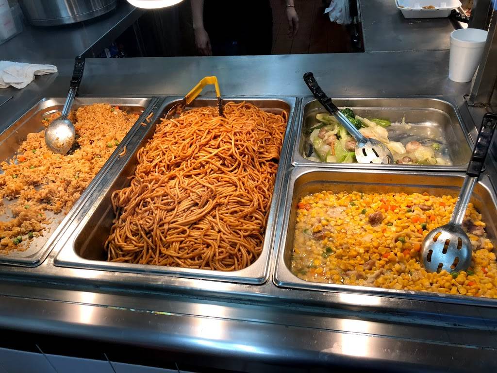 Golden Gate Chinese Fast Food | restaurant | 423 E First St, Santa Ana, CA 92701, USA | 7145422263 OR +1 714-542-2263