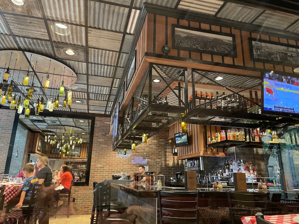 Grimaldis Pizzeria | restaurant | 11700 Domain Blvd #148, Austin, TX 78758, USA | 5128539075 OR +1 512-853-9075