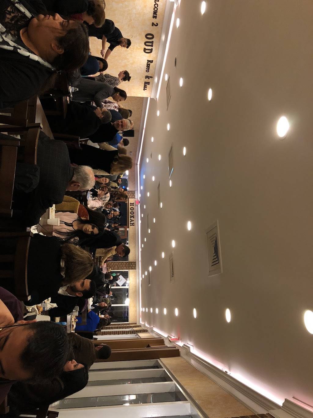 Kabob Shalal | restaurant | 10515 Main St, Fairfax, VA 22030, USA | 7032779555 OR +1 703-277-9555