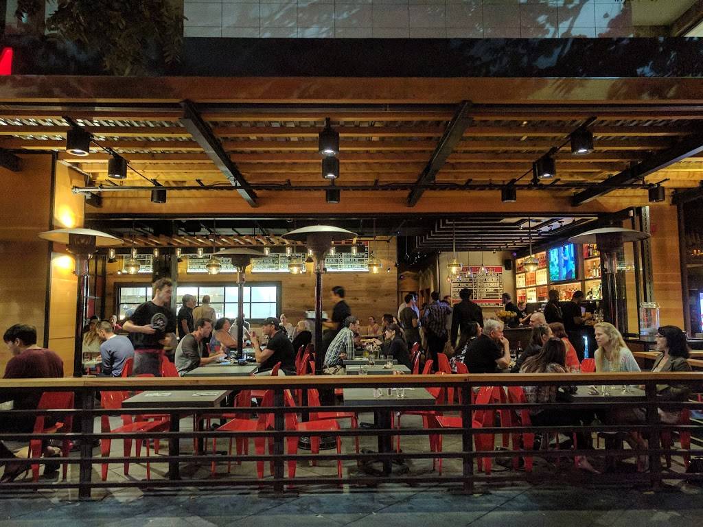 Plan Check Kitchen + Bar | restaurant | 1401 Ocean Ave #104, Santa Monica, CA 90401, USA | 3108571364 OR +1 310-857-1364