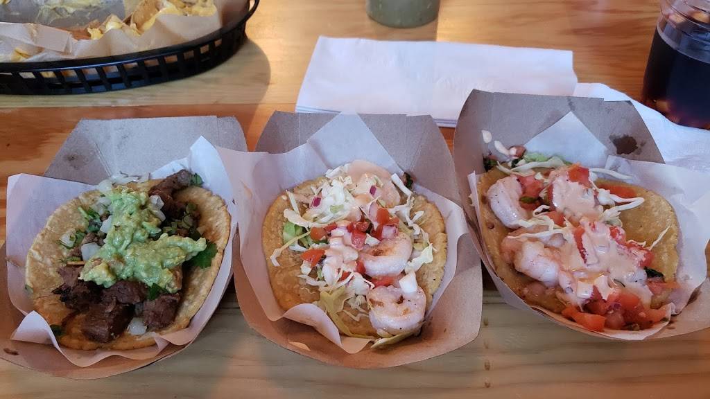 Crack Taco Shop | restaurant | 4242 Camino Del Rio N ste 28, San Diego, CA 92108, USA | 6192692828 OR +1 619-269-2828