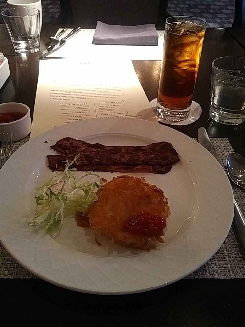 Park 75 | restaurant | 75 14th St NE, Atlanta, GA 30309, USA | 4042533840 OR +1 404-253-3840