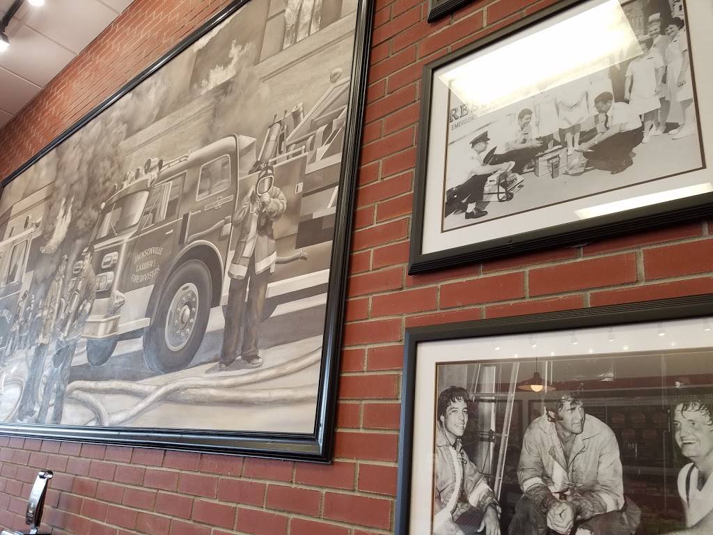 Firehouse Subs | meal delivery | 13470 Beach Blvd #4, Jacksonville, FL 32224, USA | 9042239557 OR +1 904-223-9557
