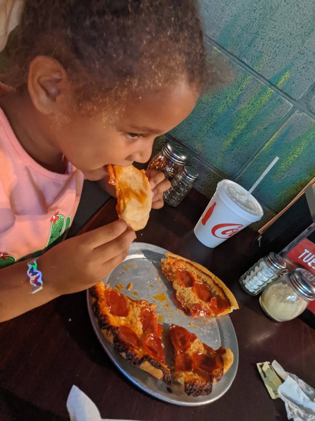 Pizza Shack Inc | restaurant | 1242 Edith St, Opelousas, LA 70570, USA | 3379484838 OR +1 337-948-4838