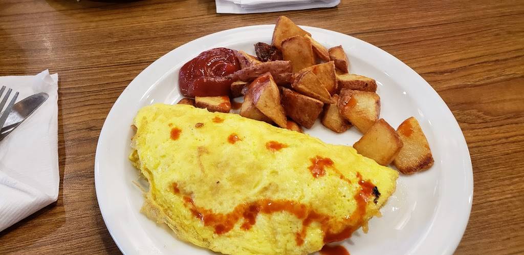 Dennys | restaurant | 2435 Mt Holly Rd, Rock Hill, SC 29730, USA | 8038171816 OR +1 803-817-1816