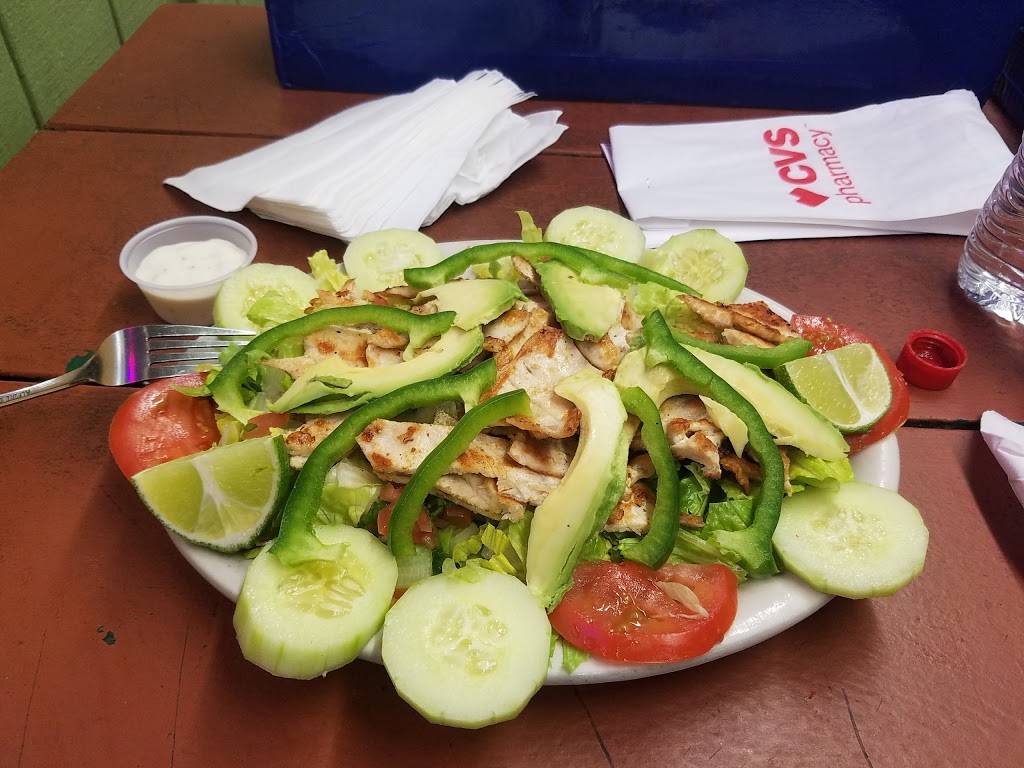 La Fondita | restaurant | 816 Sebastopol Rd, Santa Rosa, CA 95407, USA | 7075260881 OR +1 707-526-0881