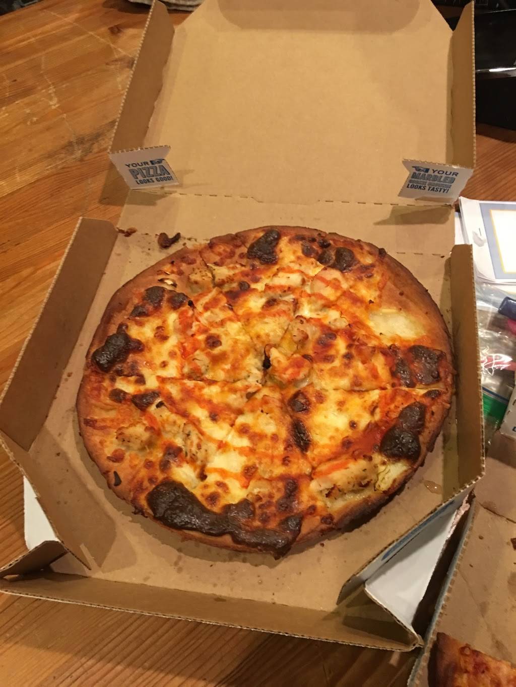 Dominos Pizza | meal delivery | 1241 E Chandler Blvd, Phoenix, AZ 85048, USA | 4804603332 OR +1 480-460-3332