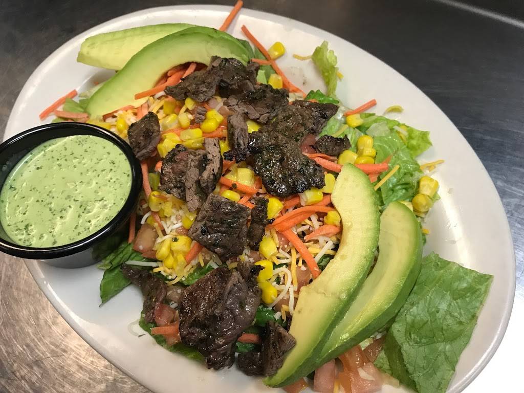 Surrender Café Express-Fl | restaurant | 4290 James St, Port Charlotte, FL 33980, USA | 9412352353 OR +1 941-235-2353