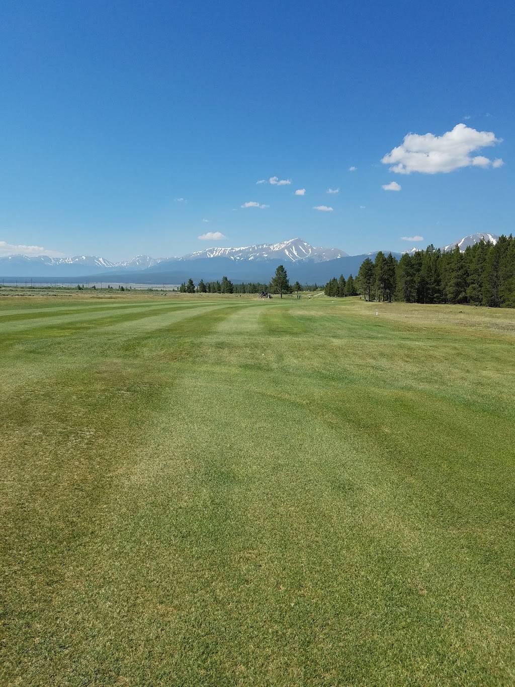Mt. Massive Golf Course | restaurant | 259 Co Rd 5, Leadville, CO 80461, USA | 7194862176 OR +1 719-486-2176