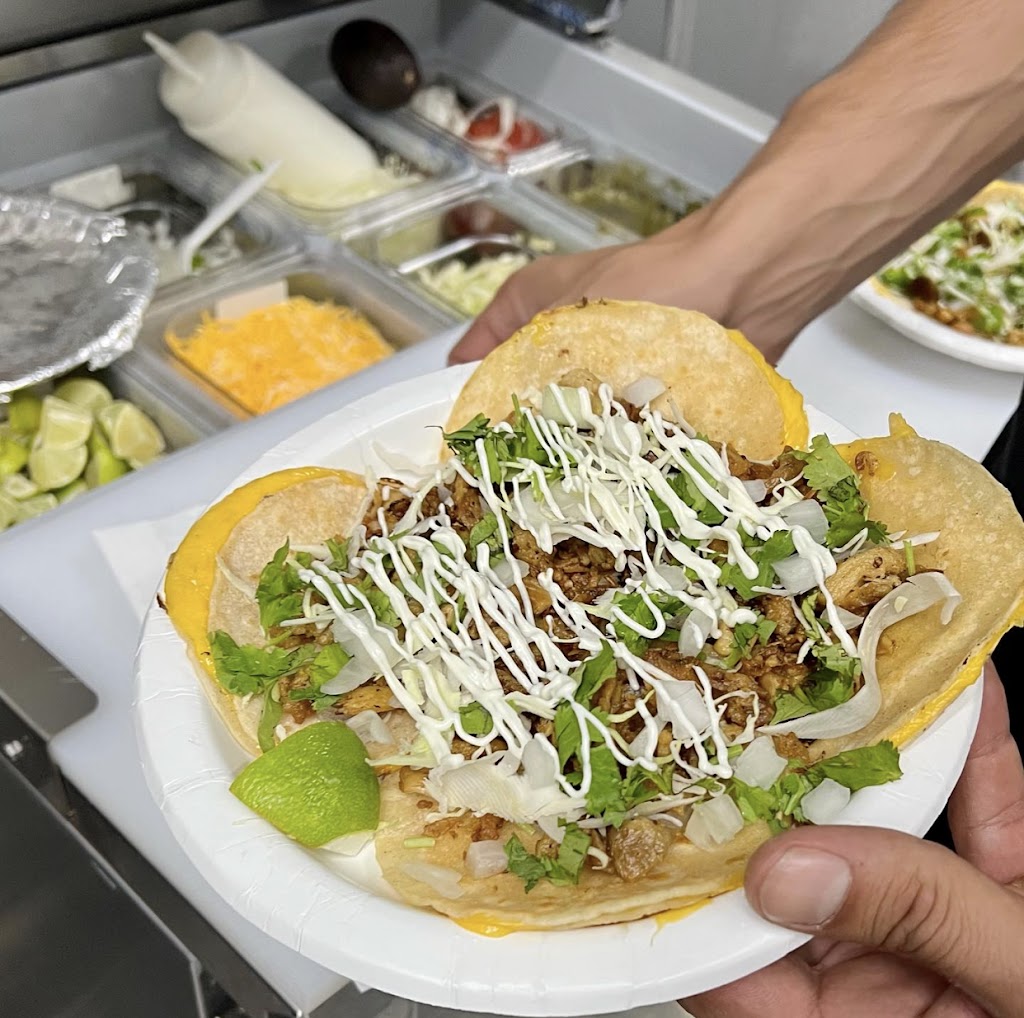 Taco Loco | restaurant | 6791 N Brawley Ave, Fresno, CA 93711, USA | 5599999057 OR +1 559-999-9057