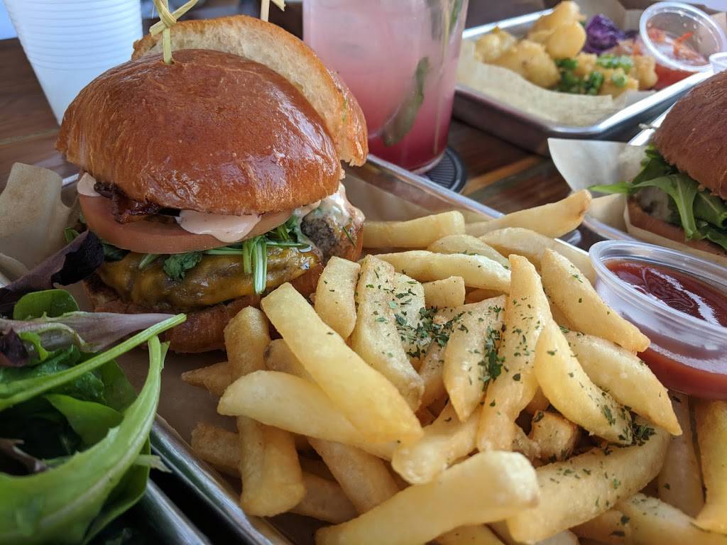 BREW KITCHEN BAR | restaurant | 2328 Garfield Ave S A, Monterey Park, CA 91754, USA | 3235300218 OR +1 323-530-0218