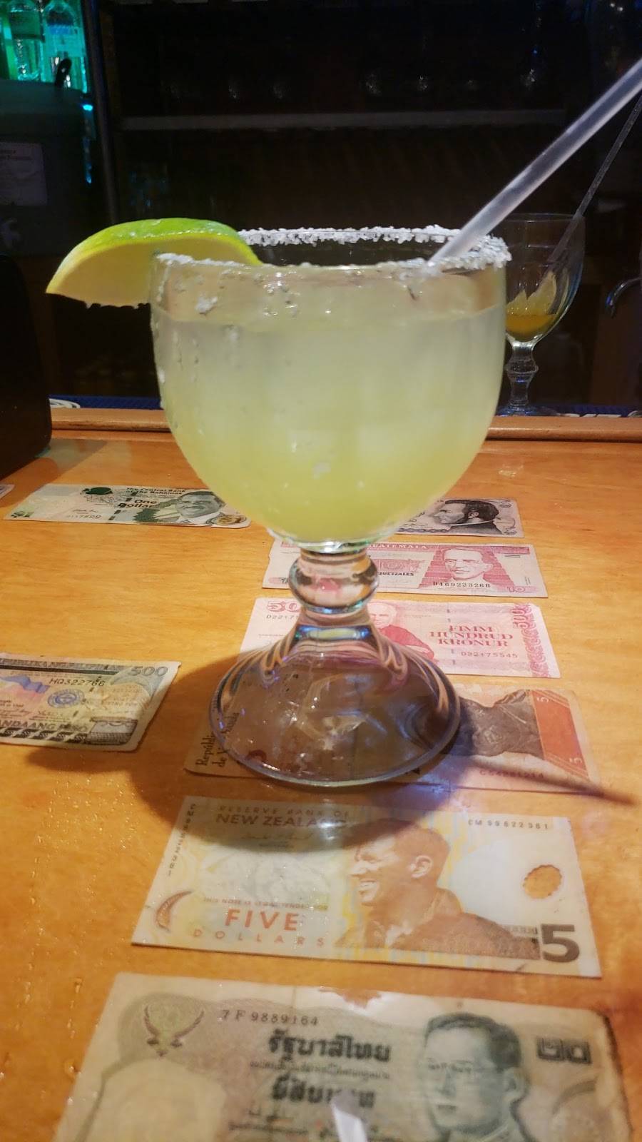 Senor Tequila | restaurant | 9730 Dorchester Rd Ste. 110, Summerville, SC 29485, USA | 8432617272 OR +1 843-261-7272