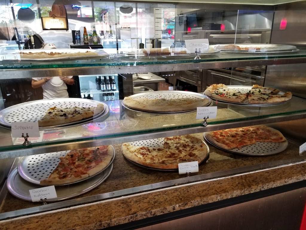 Romas Pizza | restaurant | 1133 Agerton Ln, Augusta, GA 30909, USA | 7067337910 OR +1 706-733-7910