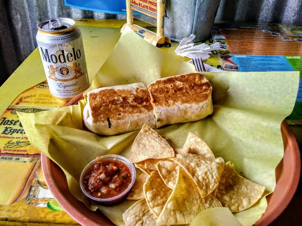 Cabo Cantina | restaurant | 30 Washington Blvd, Marina Del Rey, CA 90292, USA | 3103062500 OR +1 310-306-2500