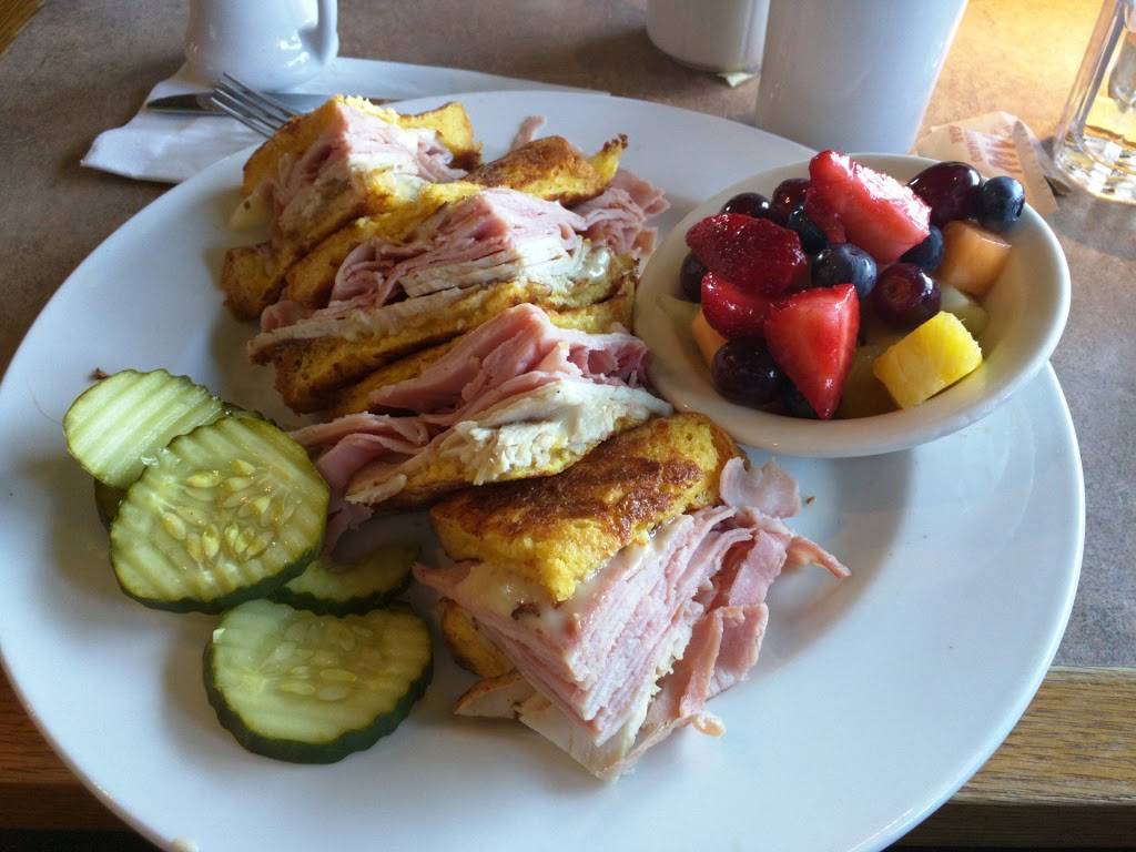 Butterfields Pancake House | bakery | 1504 N Naper Blvd, Naperville, IL 60563, USA | 6309550950 OR +1 630-955-0950