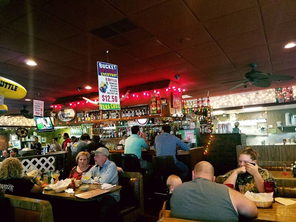 Veracruz Restaurant | restaurant | 1077 Stevens Creek Rd, Augusta, GA 30907, USA | 7067364200 OR +1 706-736-4200