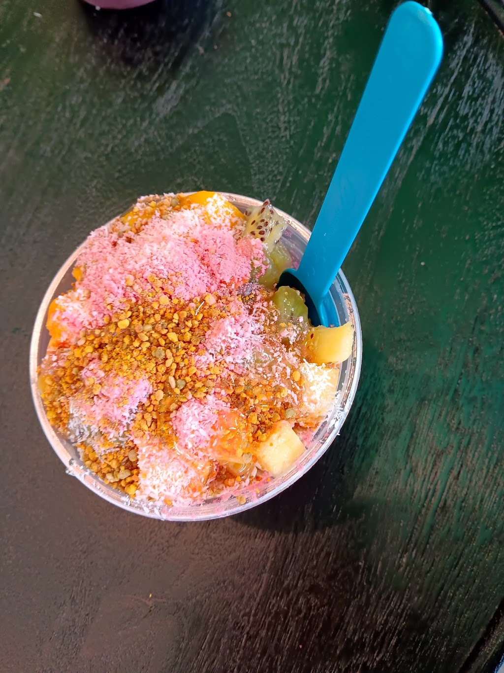 Rio Acai | restaurant | 1573 W 11400 S C, South Jordan, UT 84095, USA | 8019305249 OR +1 801-930-5249