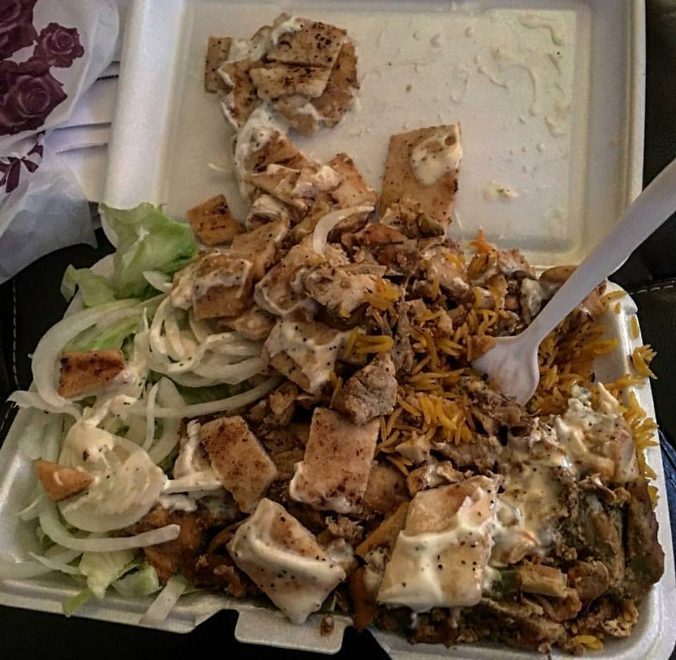 Kennedy Fried Chicken & Pizza | restaurant | 4 E Post Rd, White Plains, NY 10601, USA | 9149497867 OR +1 914-949-7867