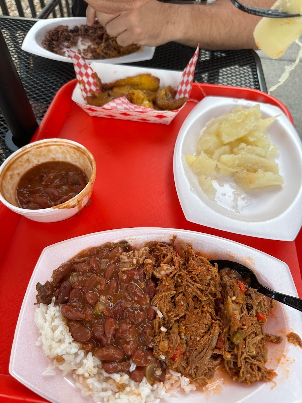 A Taste of Cuba | restaurant | 125 Lucy Ln, Waynesboro, VA 22980, USA | 5409462611 OR +1 540-946-2611