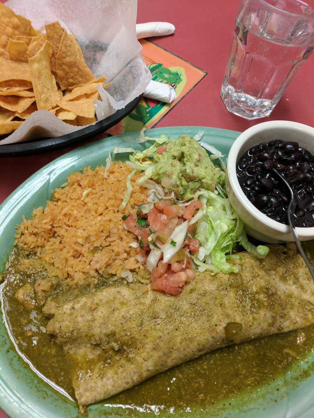Don Jose Family Mexican Restaurant | restaurant | 201 E Water St, Decorah, IA 52101, USA | 5633826052 OR +1 563-382-6052