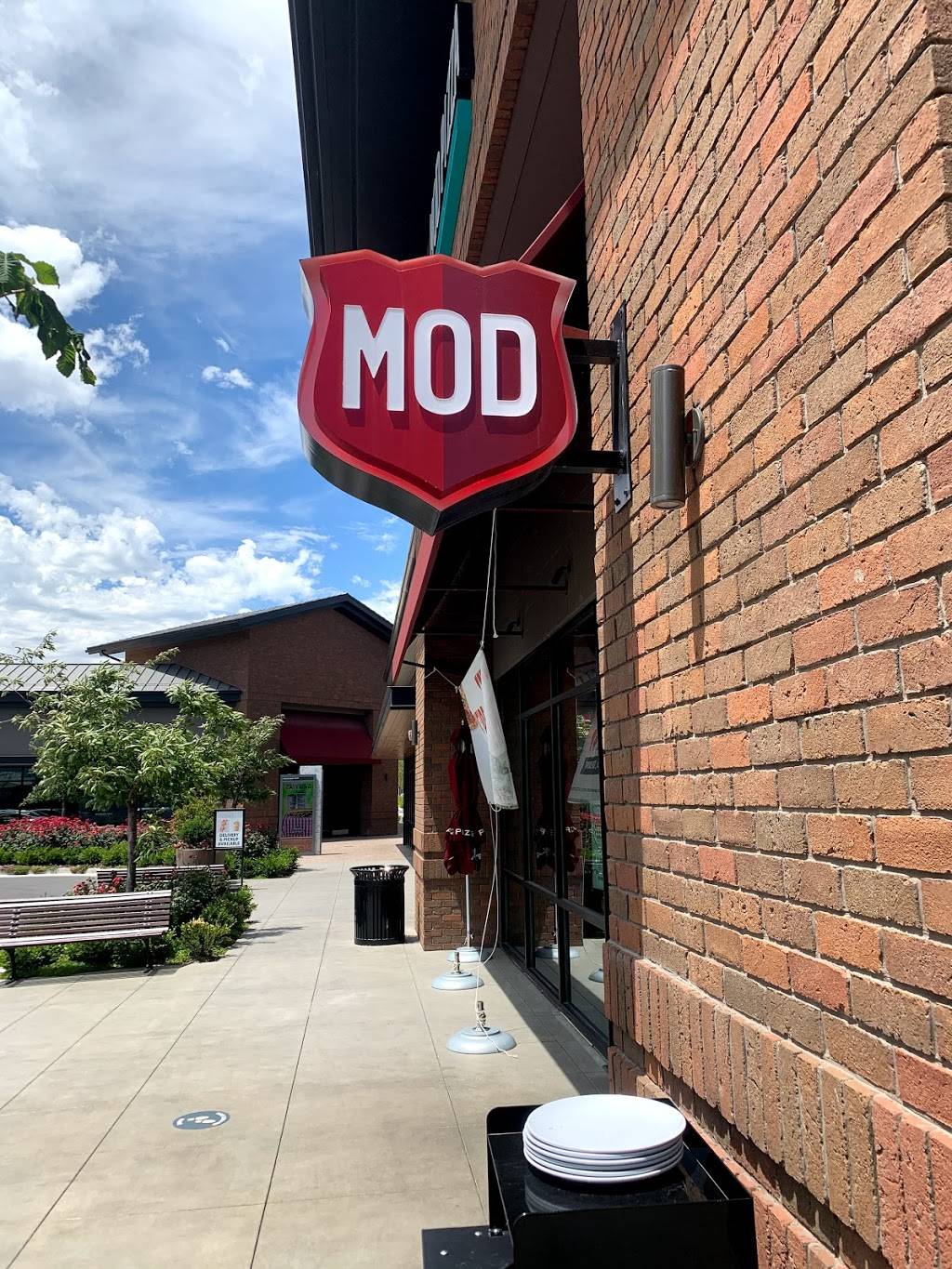 MOD Pizza | restaurant | 4578 W Partridge Hill Ln C-130, Riverton, UT 84096, USA | 3852471056 OR +1 385-247-1056
