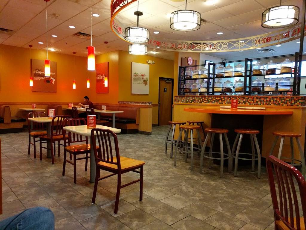 Popeyes Louisiana Kitchen | restaurant | 15204 W 119th St, Olathe, KS 66062, USA | 9137688778 OR +1 913-768-8778