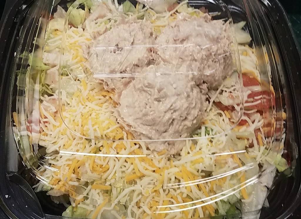 Subway | meal takeaway | 1870-C W 60th St, Hialeah, FL 33012, USA | 7865364138 OR +1 786-536-4138