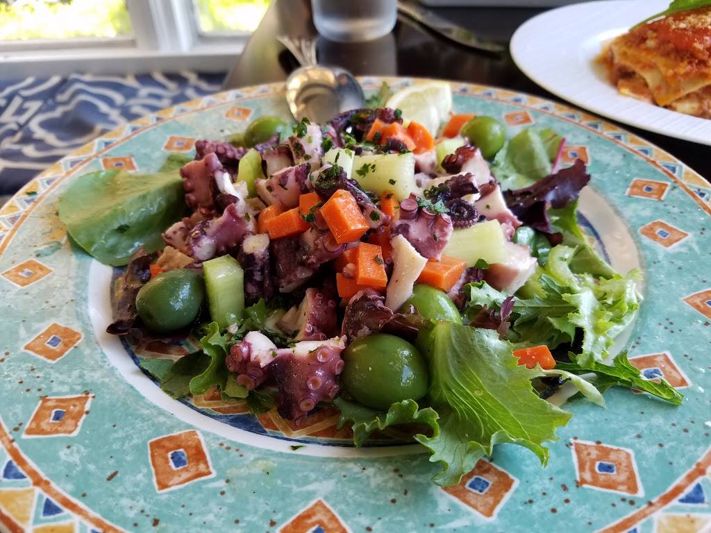 Locanda Ravello | restaurant | 172 E Prospect Ave, Danville, CA 94526, USA | 9259842101 OR +1 925-984-2101