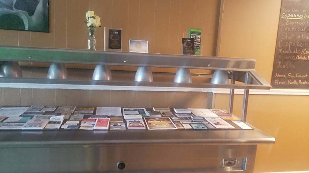 Cafe ULU | bakery | 2036 Sylvan Rd SW, Atlanta, GA 30310, USA | 4707888124 OR +1 470-788-8124