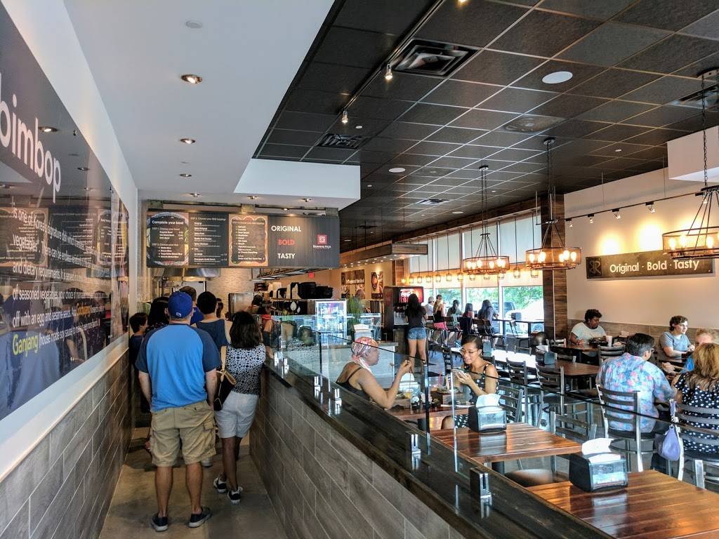 Burning Rice | restaurant | 3930 Preston Rd #100, Frisco, TX 75034, USA | 2146010464 OR +1 214-601-0464