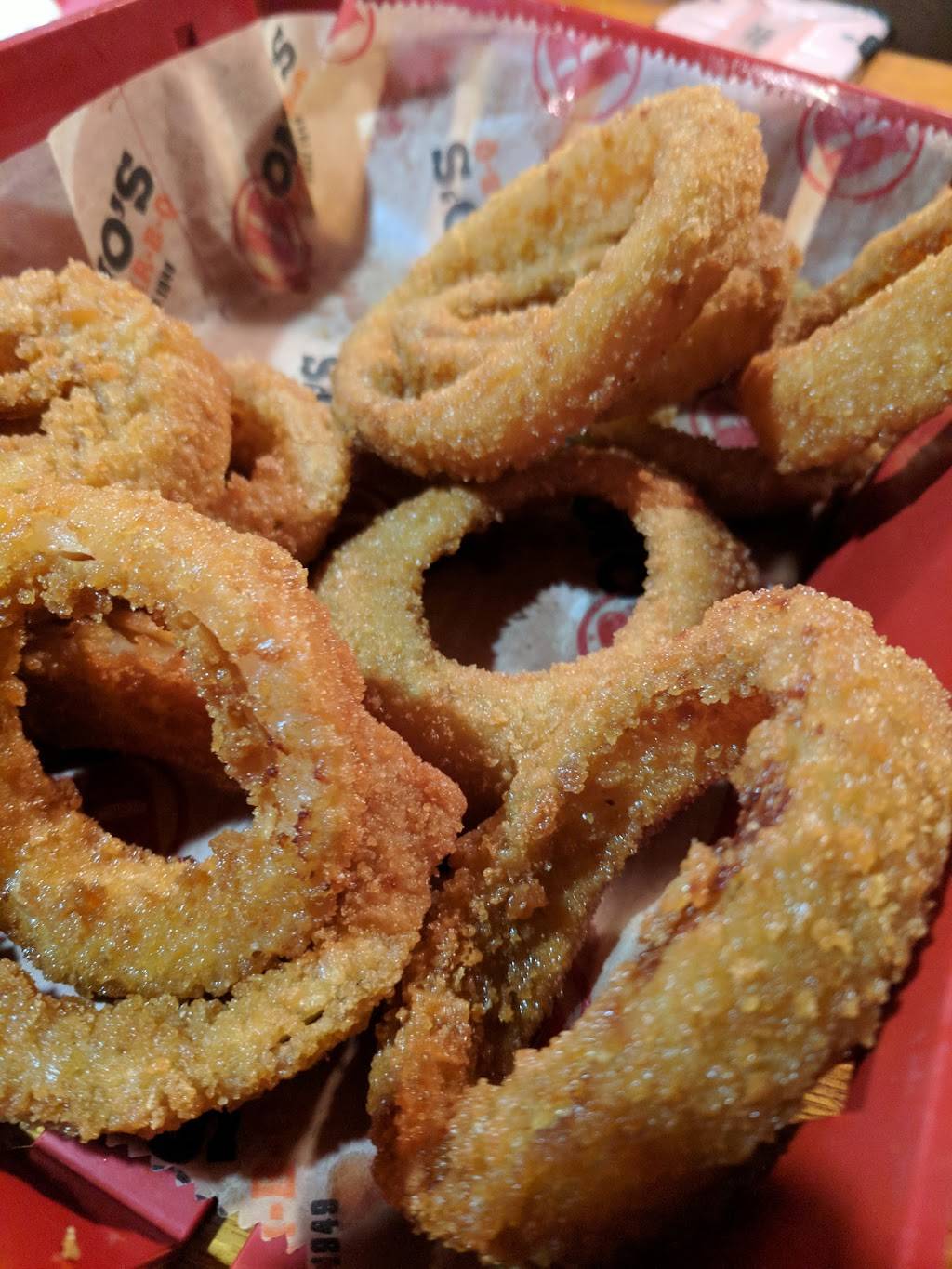 Bonos Pit Bar-B-Q | restaurant | 4831, 4907 Beach Blvd, Jacksonville, FL 32207, USA | 9043984248 OR +1 904-398-4248