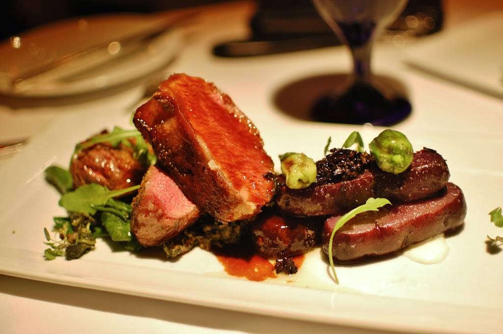 Boulevard | restaurant | 1 Mission St, San Francisco, CA 94105, USA | 4155436084 OR +1 415-543-6084