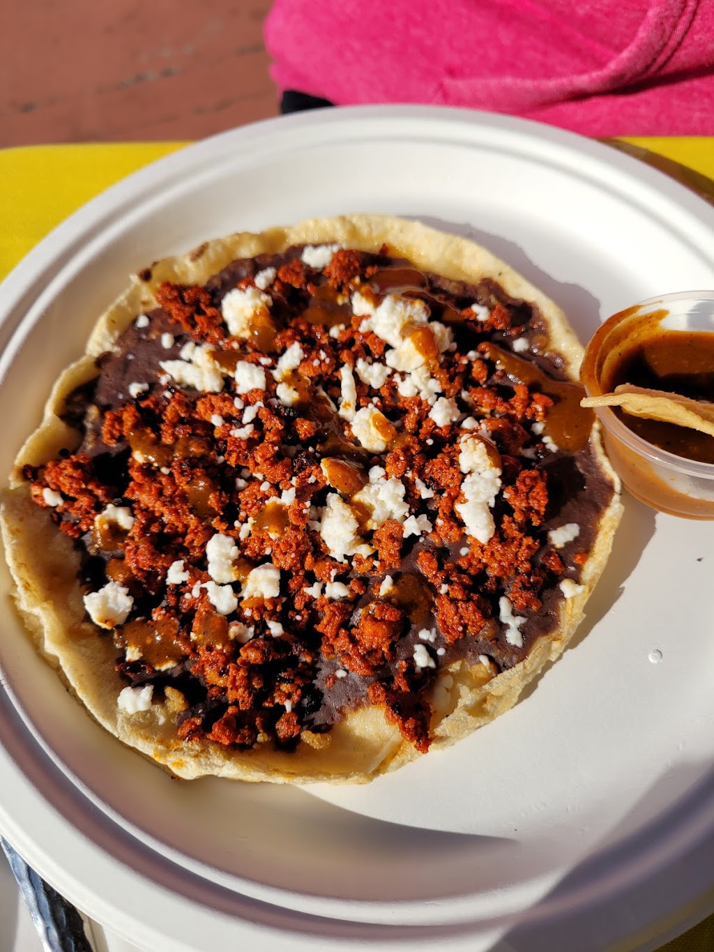 Cosina 26 Alambre | restaurant | 10429 Venice Blvd., Los Angeles, CA 90034, USA | 3104258645 OR +1 310-425-8645