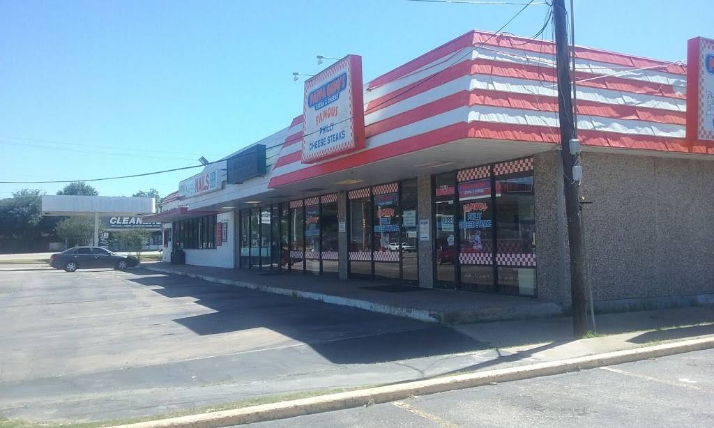 Pappa Genos | restaurant | 1801 Ella Blvd Ste. C, Houston, TX 77008, USA | 7138631222 OR +1 713-863-1222