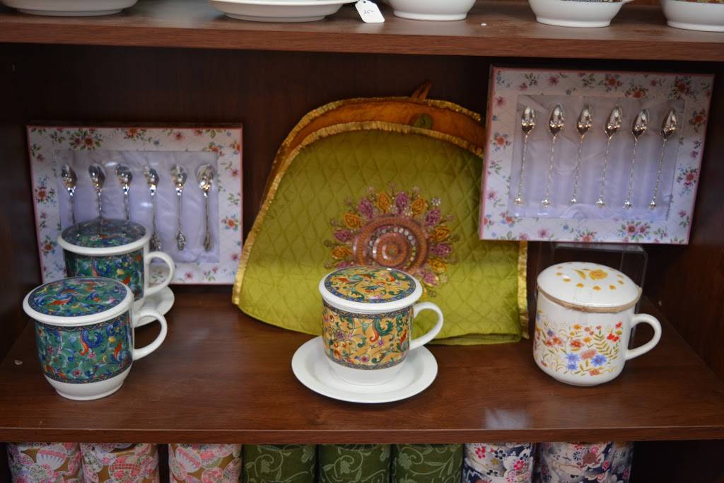 Chado Tea Room | restaurant | 1303 El Prado Ave, Torrance, CA 90501, USA | 4247575222 OR +1 424-757-5222