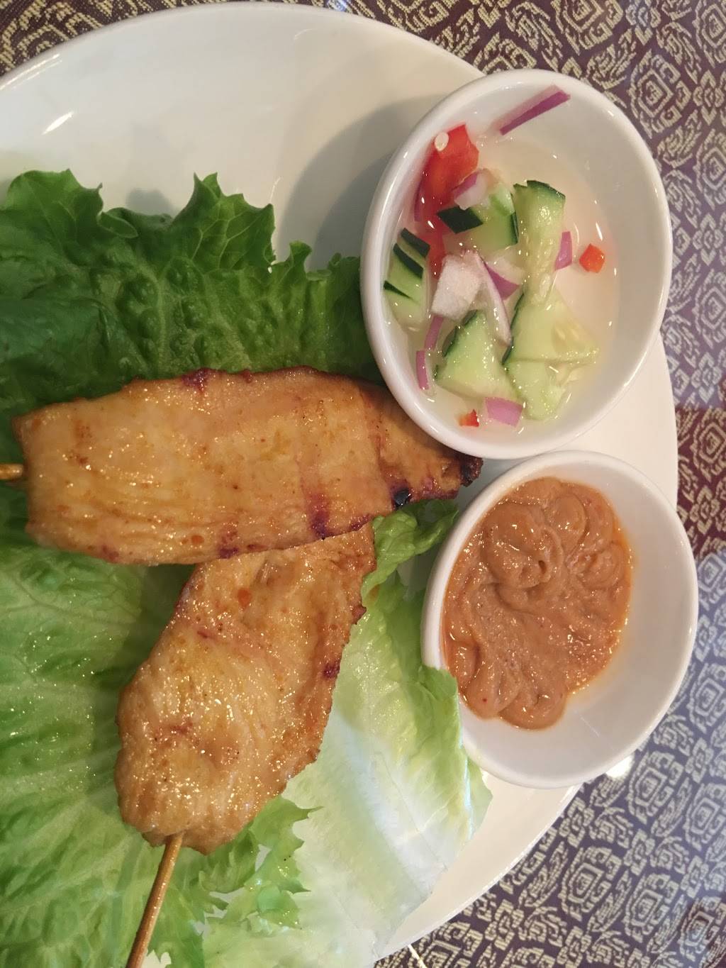 Rama Thai | restaurant | 3003 English Creek Ave, Egg Harbor Township, NJ 08234, USA | 6096771004 OR +1 609-677-1004