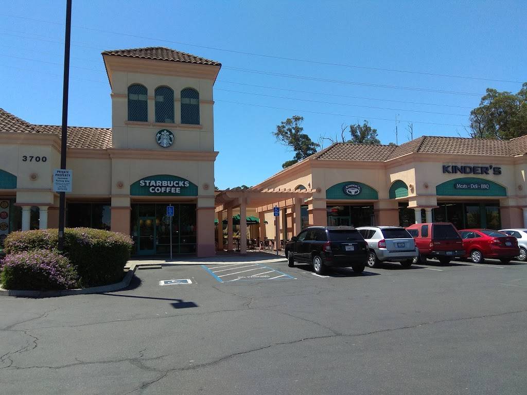Starbucks | cafe | 3700 San Pablo Ave #8, Hercules, CA 94547, USA | 5107245945 OR +1 510-724-5945